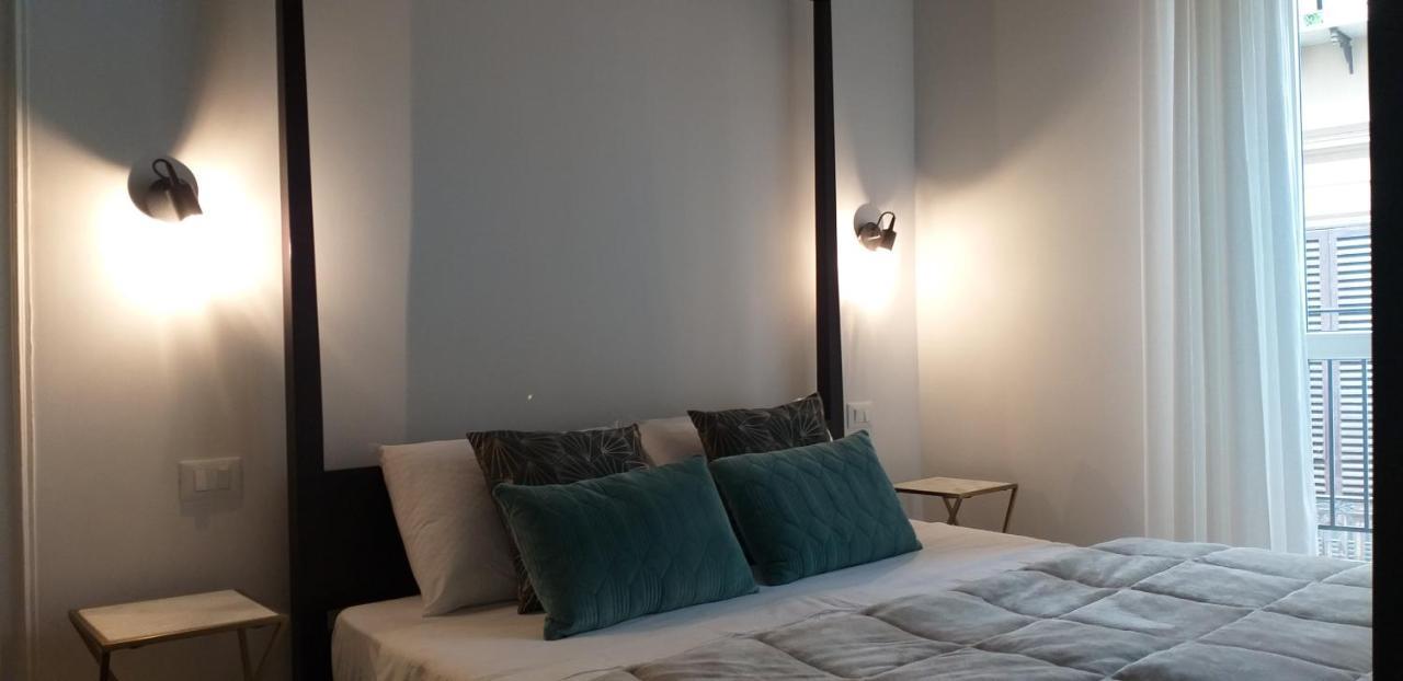 Il Rosone Luxury B&B 巴勒莫 外观 照片