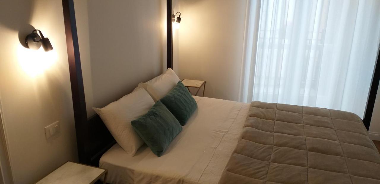Il Rosone Luxury B&B 巴勒莫 外观 照片