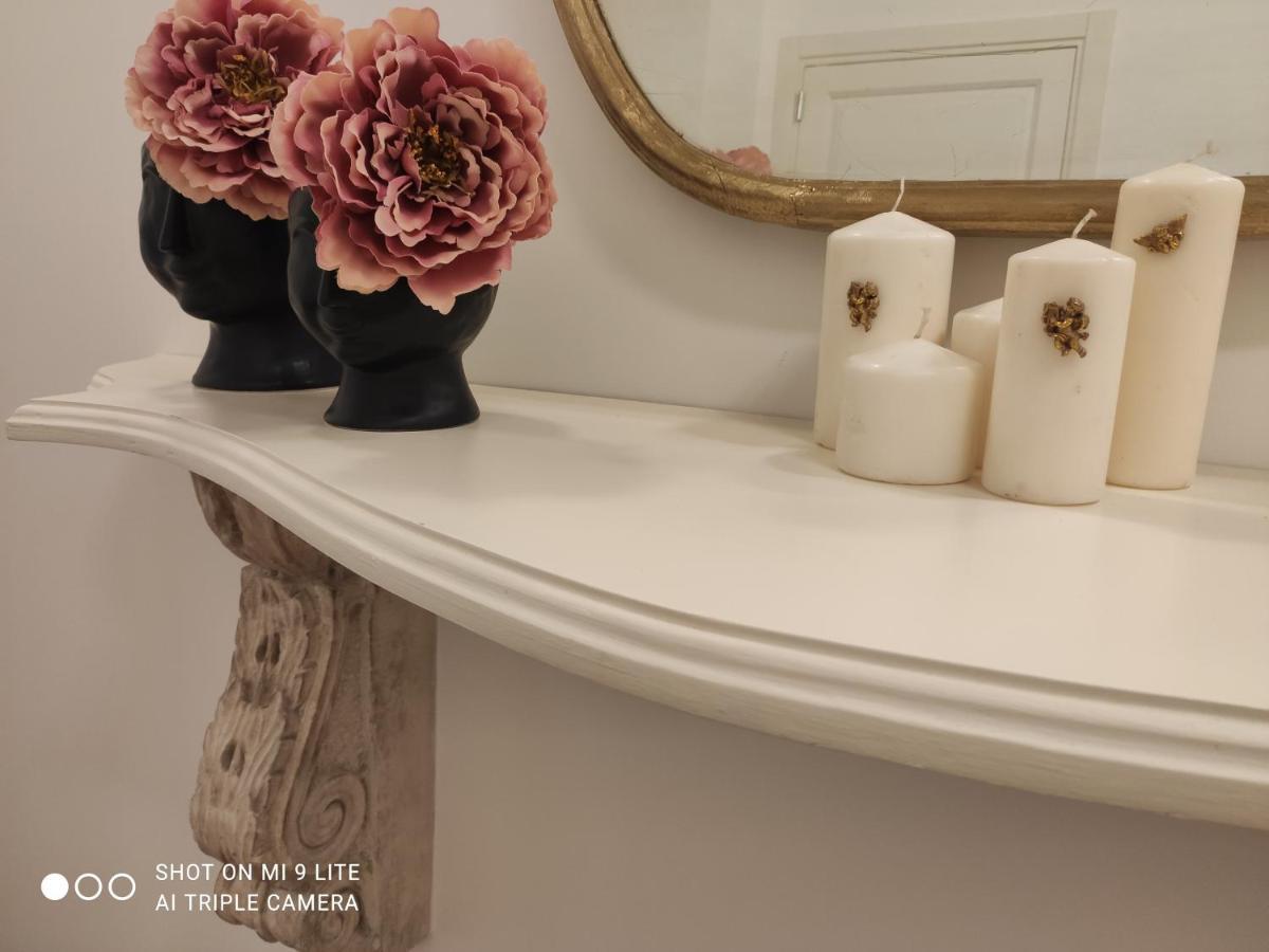 Il Rosone Luxury B&B 巴勒莫 外观 照片