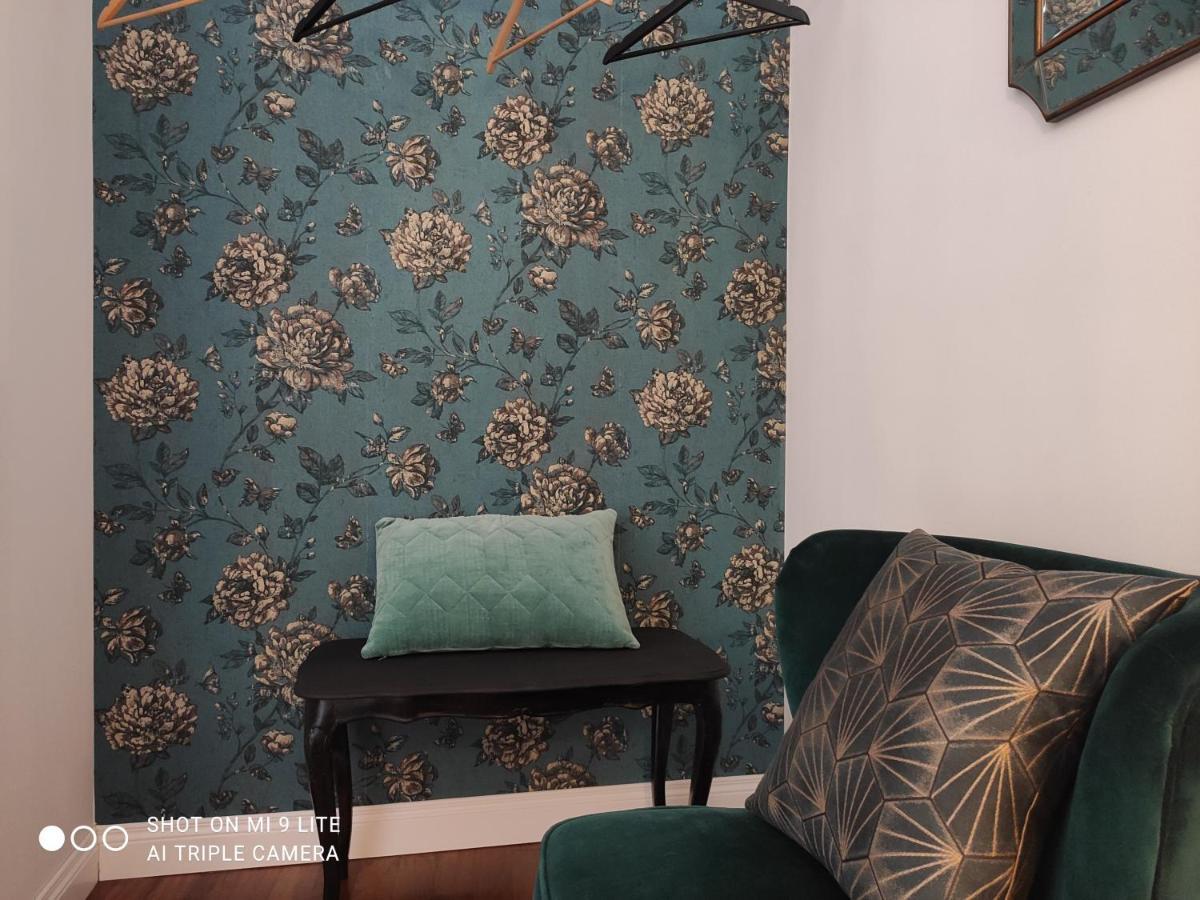 Il Rosone Luxury B&B 巴勒莫 外观 照片