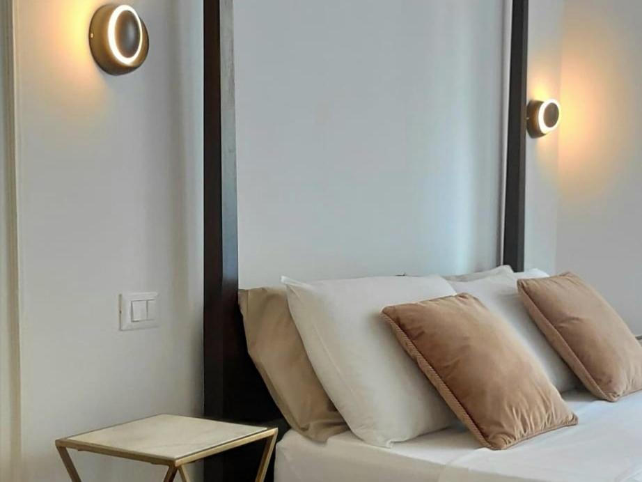 Il Rosone Luxury B&B 巴勒莫 外观 照片