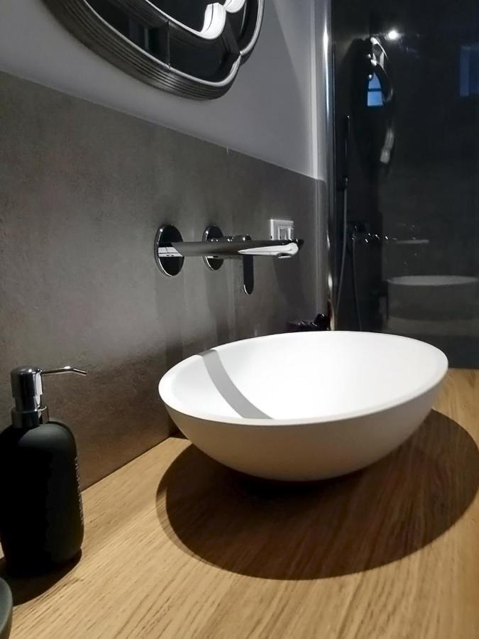 Il Rosone Luxury B&B 巴勒莫 外观 照片