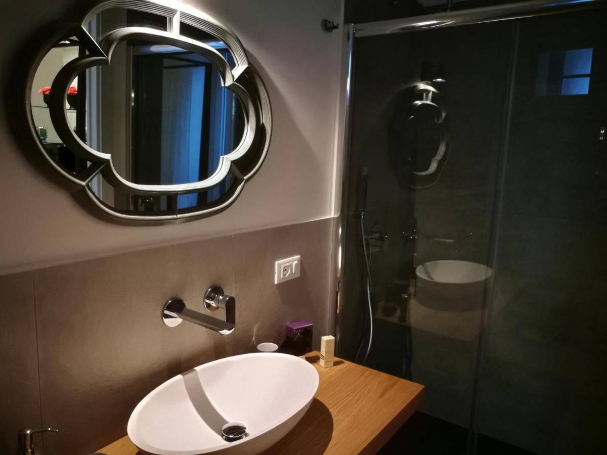 Il Rosone Luxury B&B 巴勒莫 外观 照片