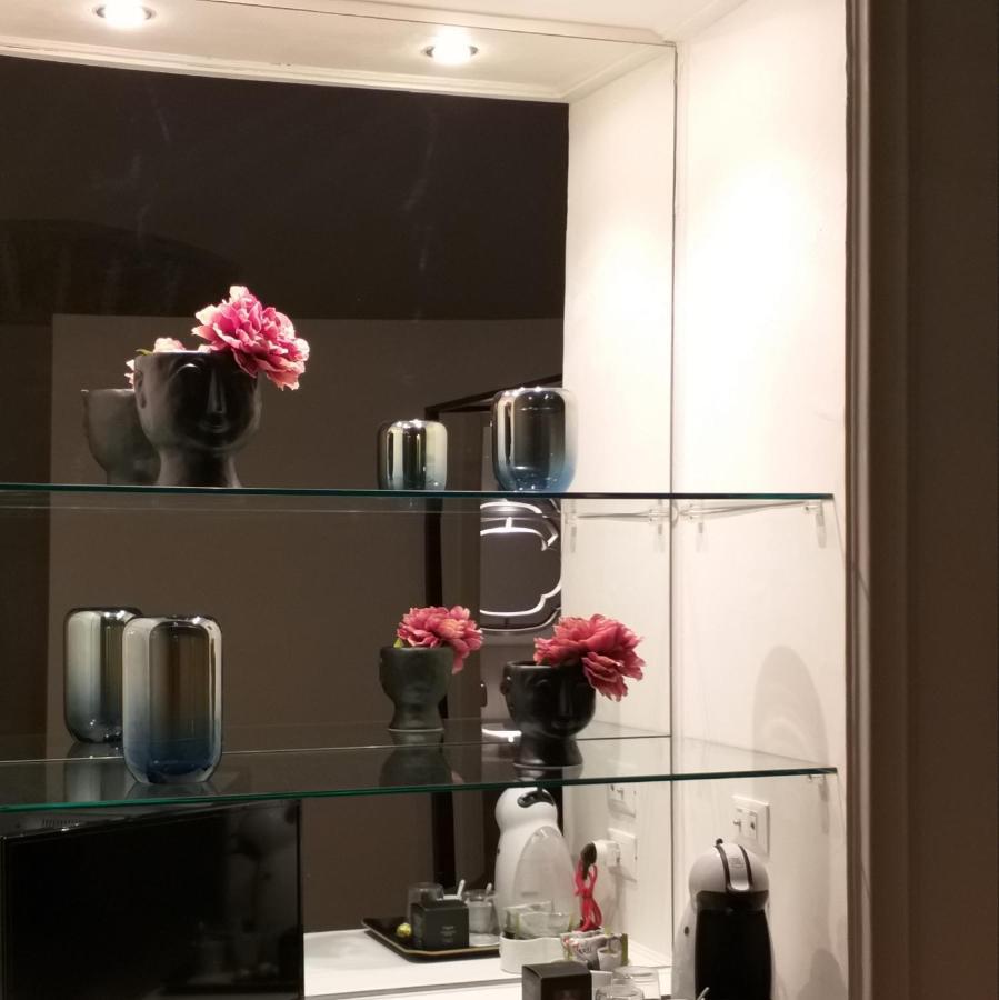Il Rosone Luxury B&B 巴勒莫 外观 照片